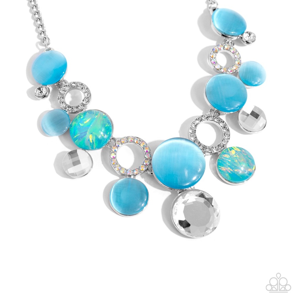 Gorgeous necklace